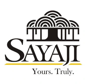 Sayaji hotel booking